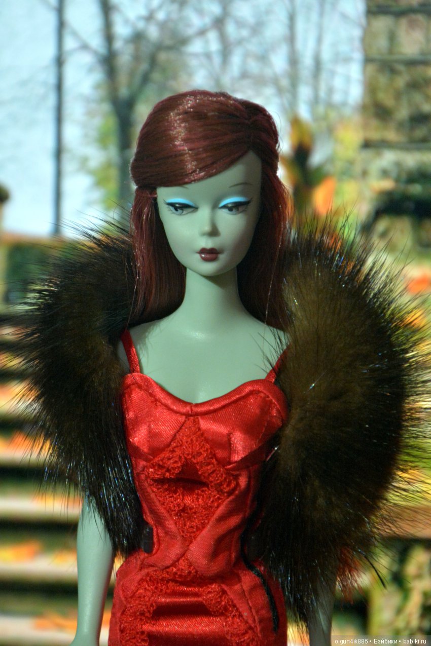 Добрая и милая Эмили