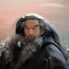 Гендальф - маг и волшебник