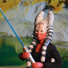 Звездные войны зарисовка