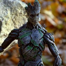 Я есть Грут