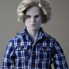 Кайл Спенсер