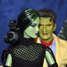 Лорн - новогодний подарочек