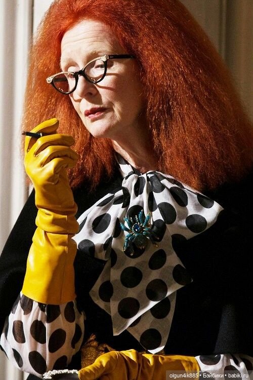 Леди Эржбета — Куклы Integrity Toys (Интегрити): Poppy Parker