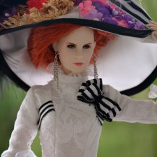 Леди Эржбета