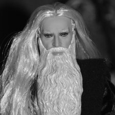 Немного о волшебниках