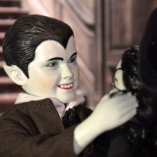 Младшая сестренка