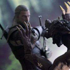 Монструм, или Ведьмака описание. Постконкурсное