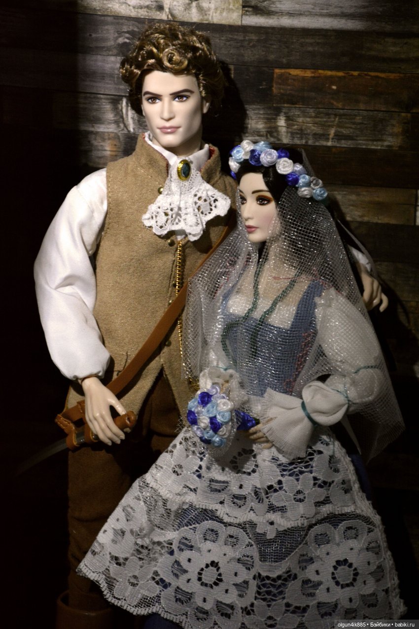 Агнешка. Миссис Бэйбики. Презентация + МК (фото 5)