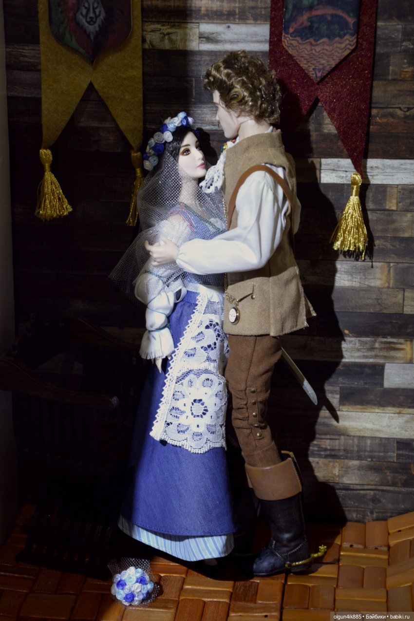 Агнешка. Миссис Бэйбики. Презентация + МК (фото 9)