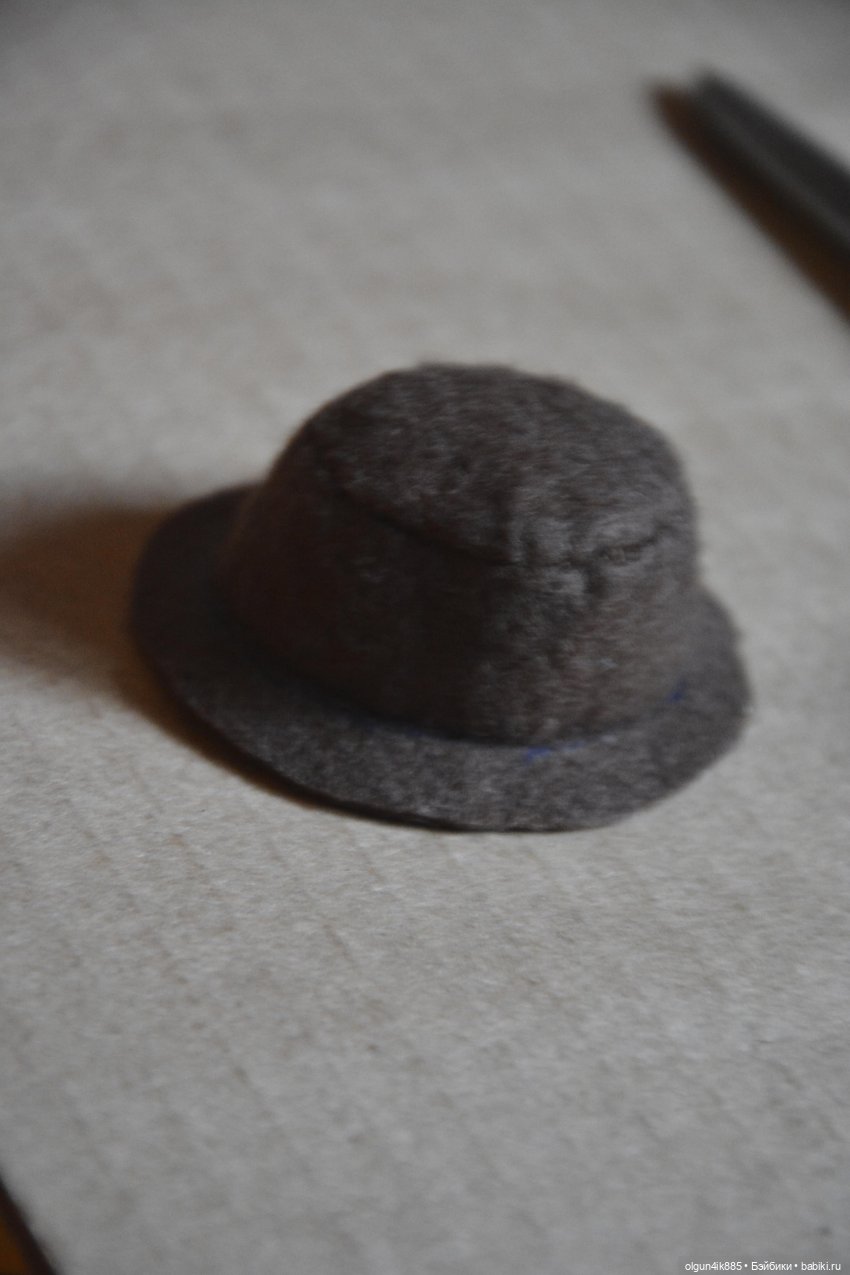 Агнешка. Миссис Бэйбики. Презентация + МК