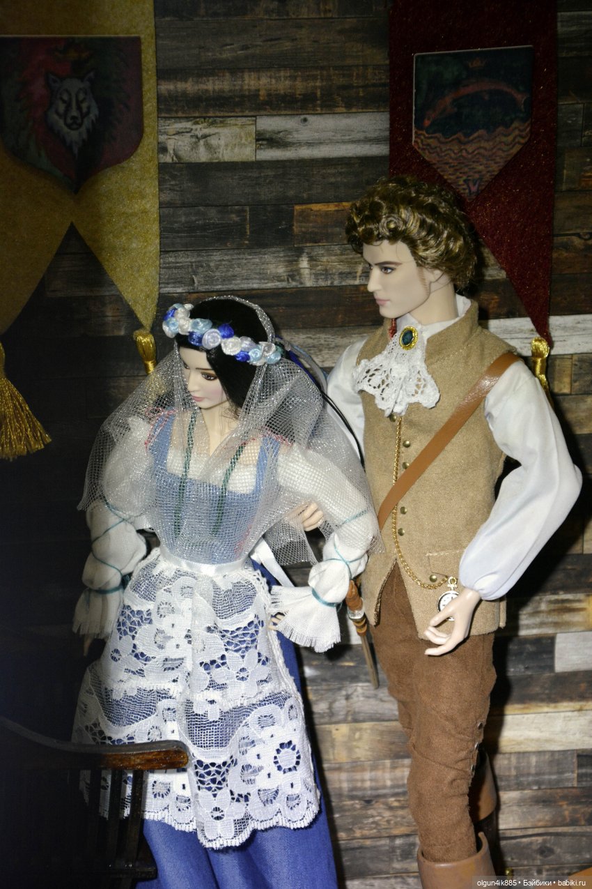 Агнешка. Миссис Бэйбики. Презентация + МК (фото 8)