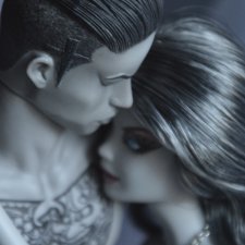 Любовь и зомби