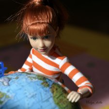 Женька и Витя