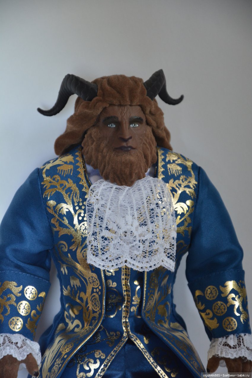 "Зеленая" коллекция в лицах. Часть 2. Вампиры, зомби, духи природы