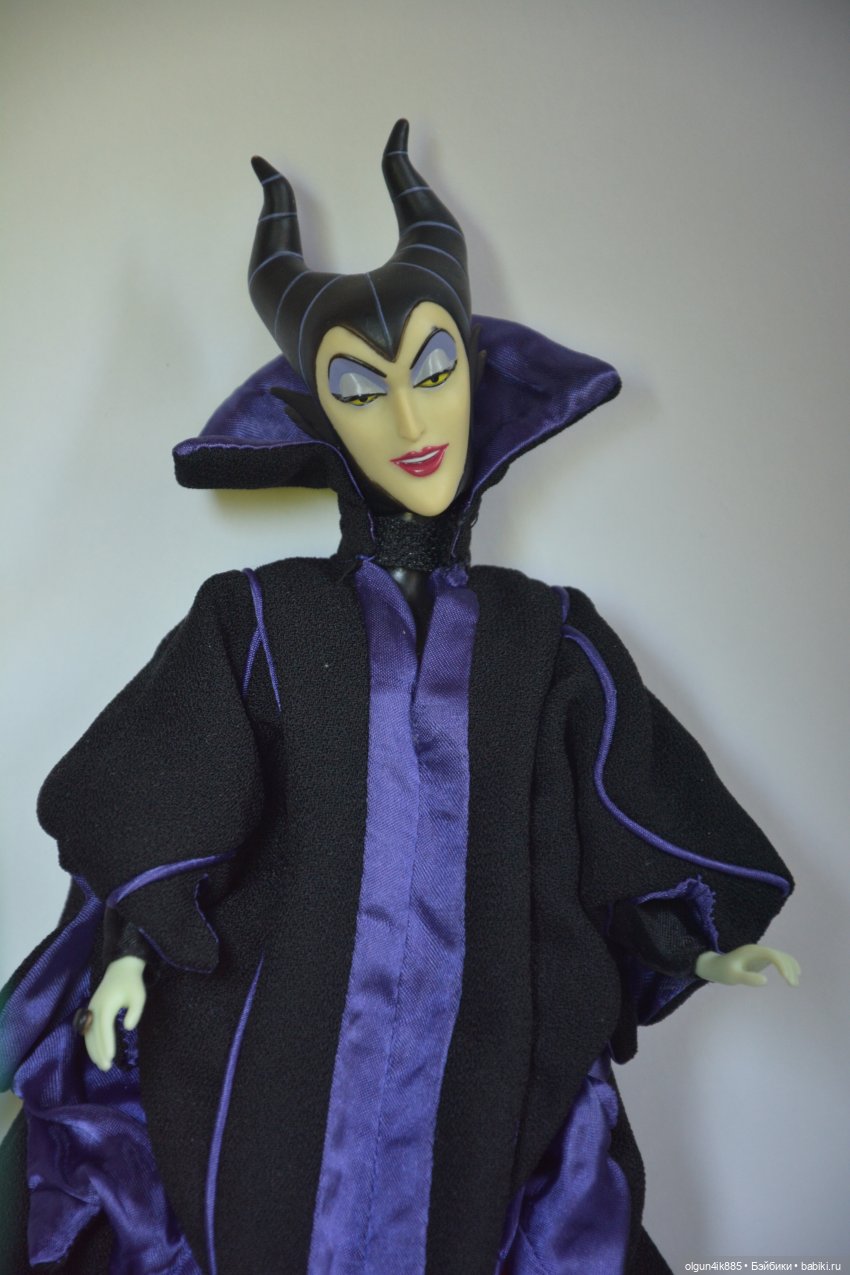 "Зеленая" коллекция в лицах. Часть 2. Вампиры, зомби, духи природы