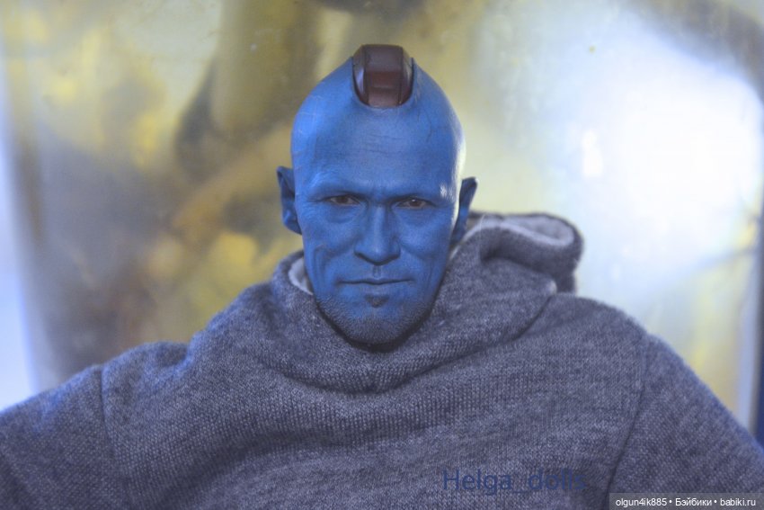 "Зеленая" коллекция в лицах. Часть 1. Ведьмы, инопланетяне | Бэйбики "Зеленая" коллекция в лицах. Часть 1. Ведьмы, инопланетяне