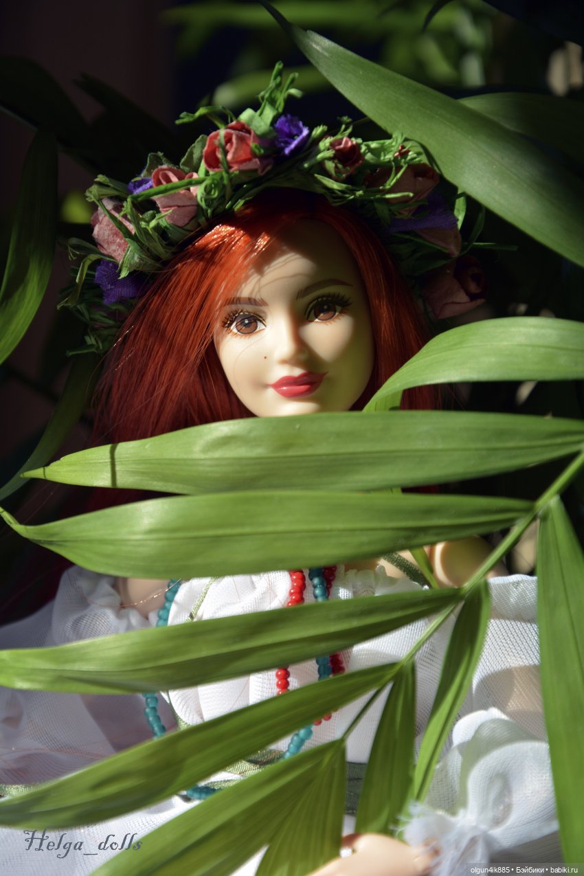 Нума. Мисс Барби 2021 — Куклы Barbie (Барби): Looks