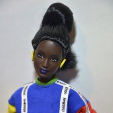 Нума. Мисс Барби 2021