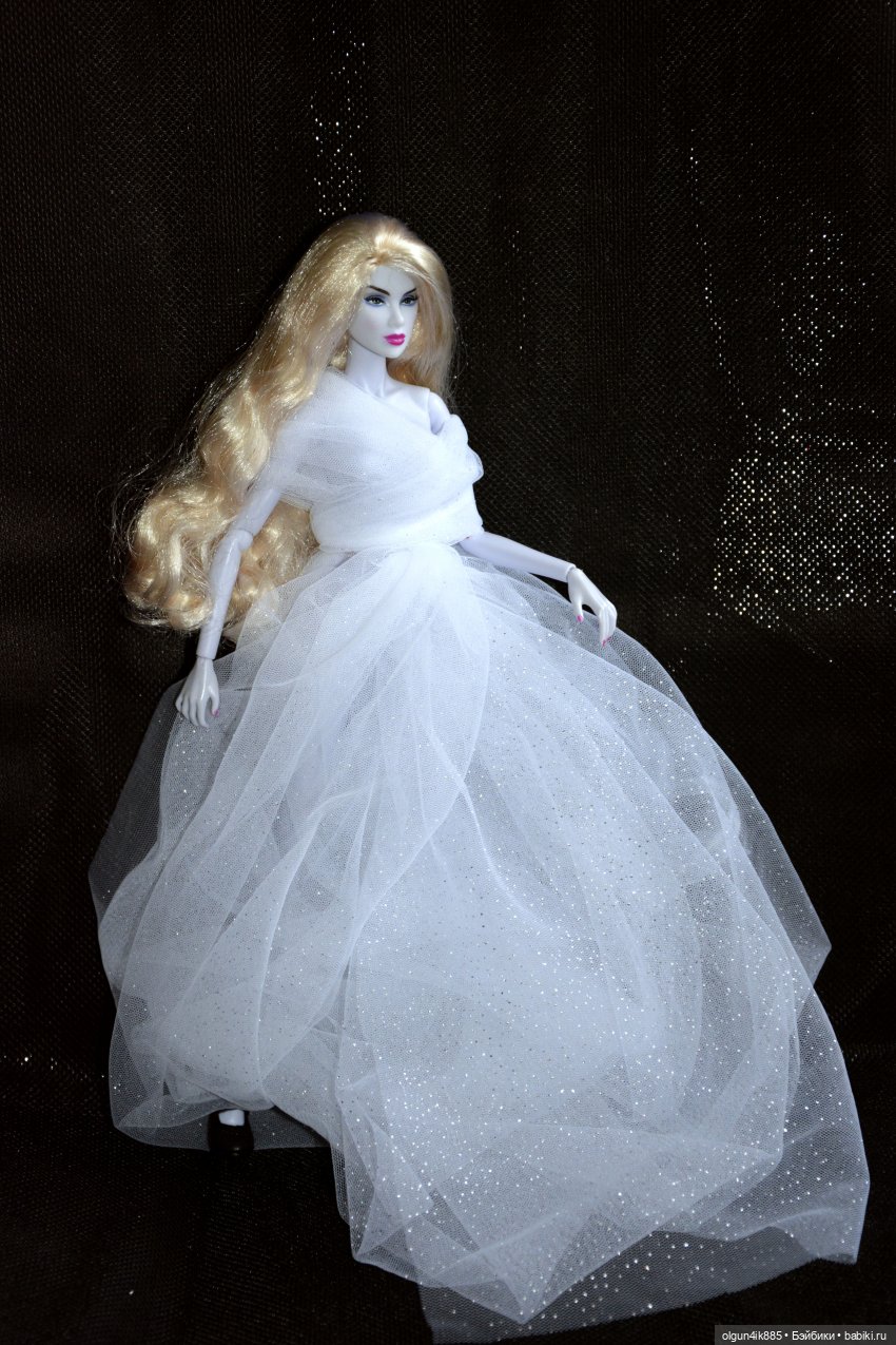 Невесты Дракулы. Маришка — Куклы Integrity Toys (Интегрити): Poppy Parker