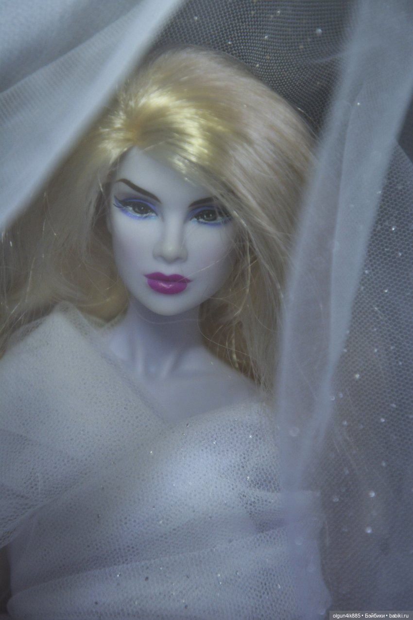 Невесты Дракулы. Маришка — Куклы Integrity Toys (Интегрити): Poppy Parker