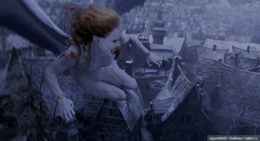 Невесты Дракулы. Маришка — Куклы Integrity Toys (Интегрити): Poppy Parker (фото 3)