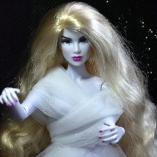 Невесты Дракулы. Маришка