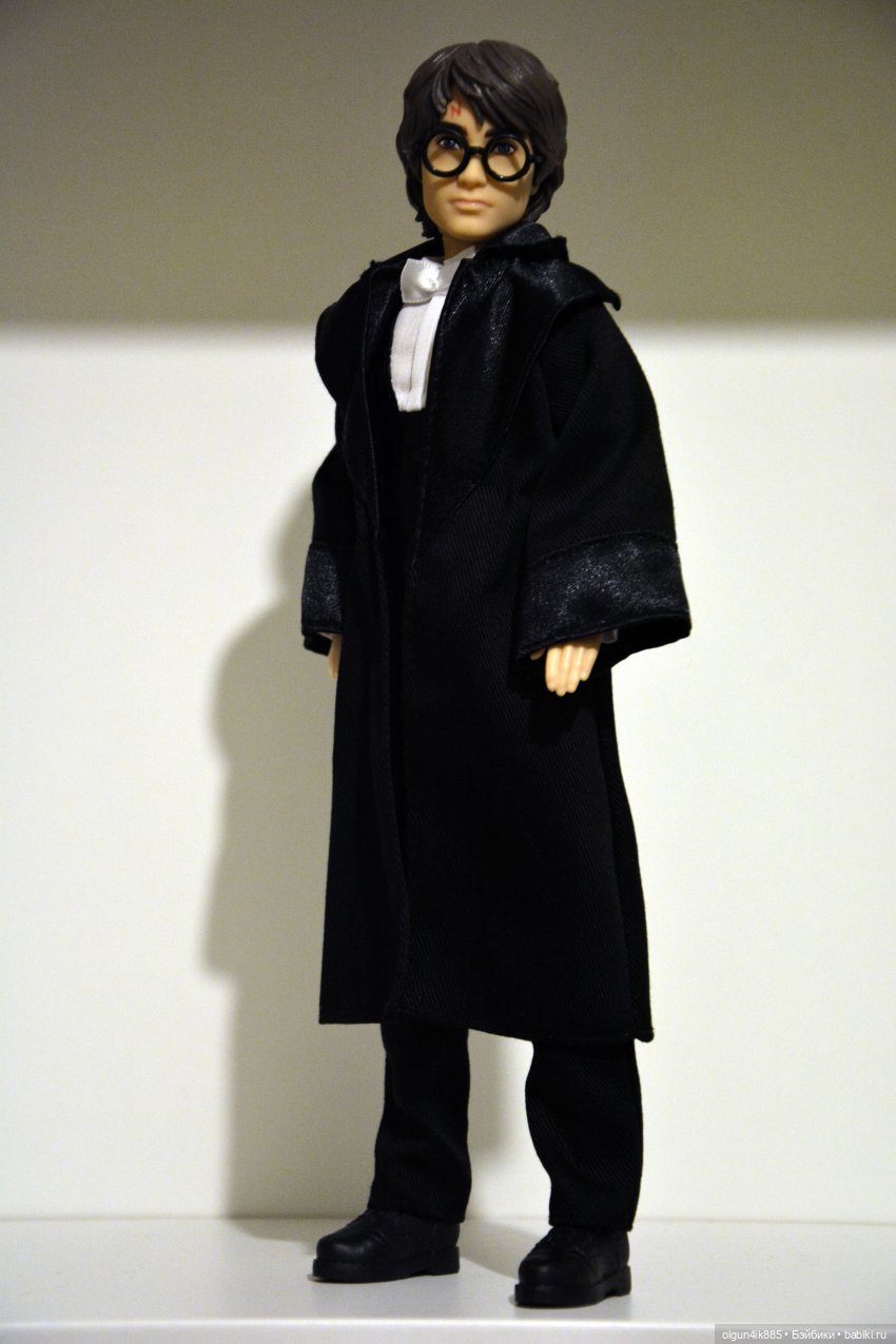 Чудеса гибридизации. Подростки Маттел (фото 3)