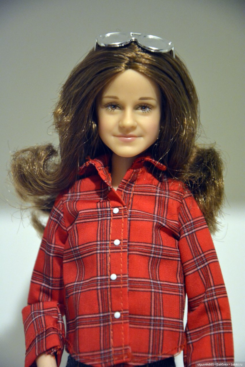 Чудеса гибридизации. Подростки Маттел