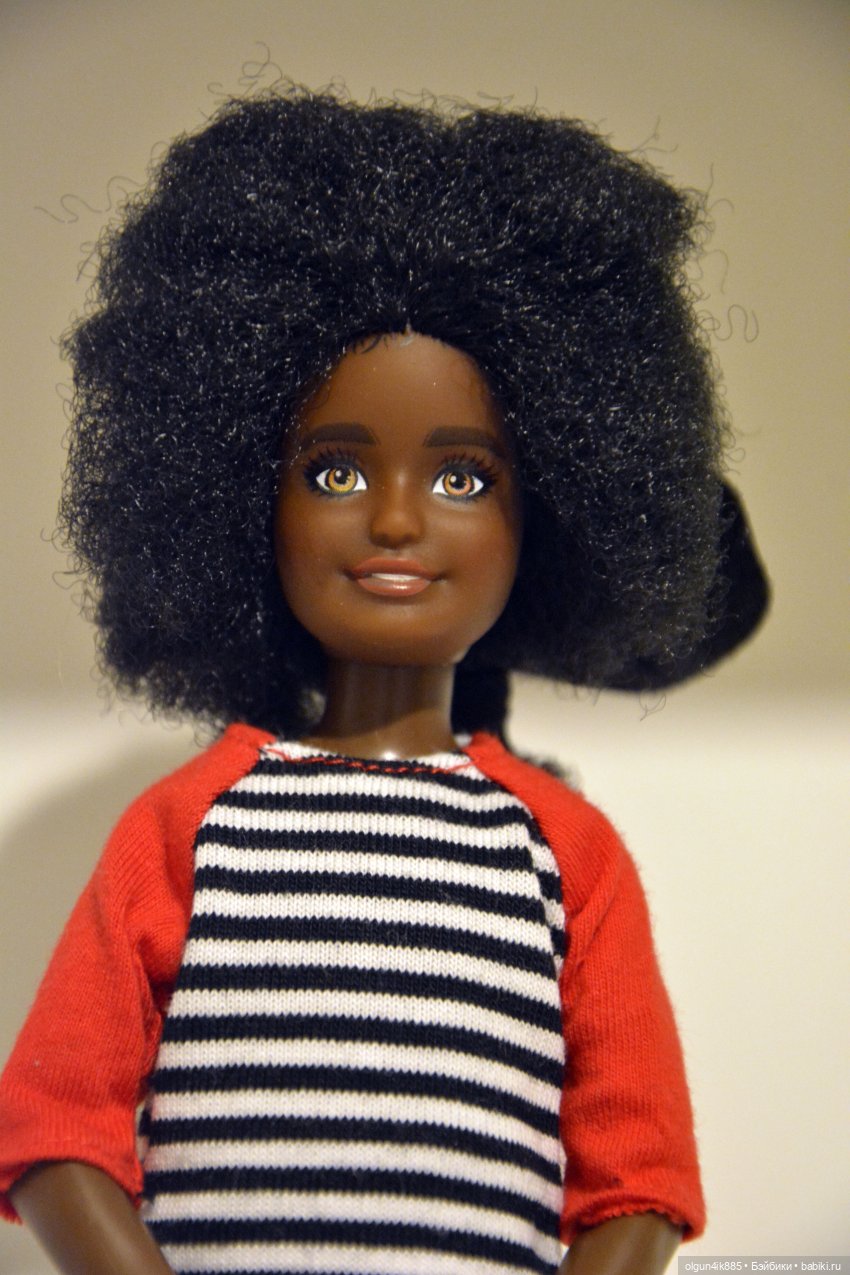 Чудеса гибридизации. Подростки Маттел