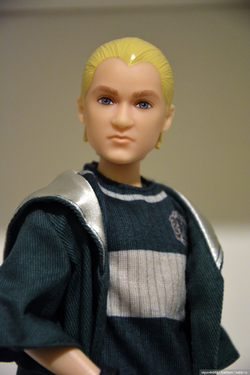 Чудеса гибридизации. Подростки Маттел (фото 6)