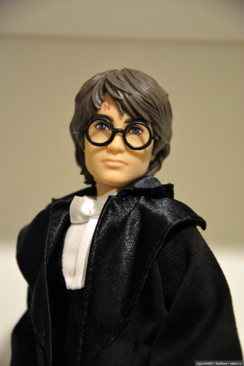 Чудеса гибридизации. Подростки Маттел (фото 4)