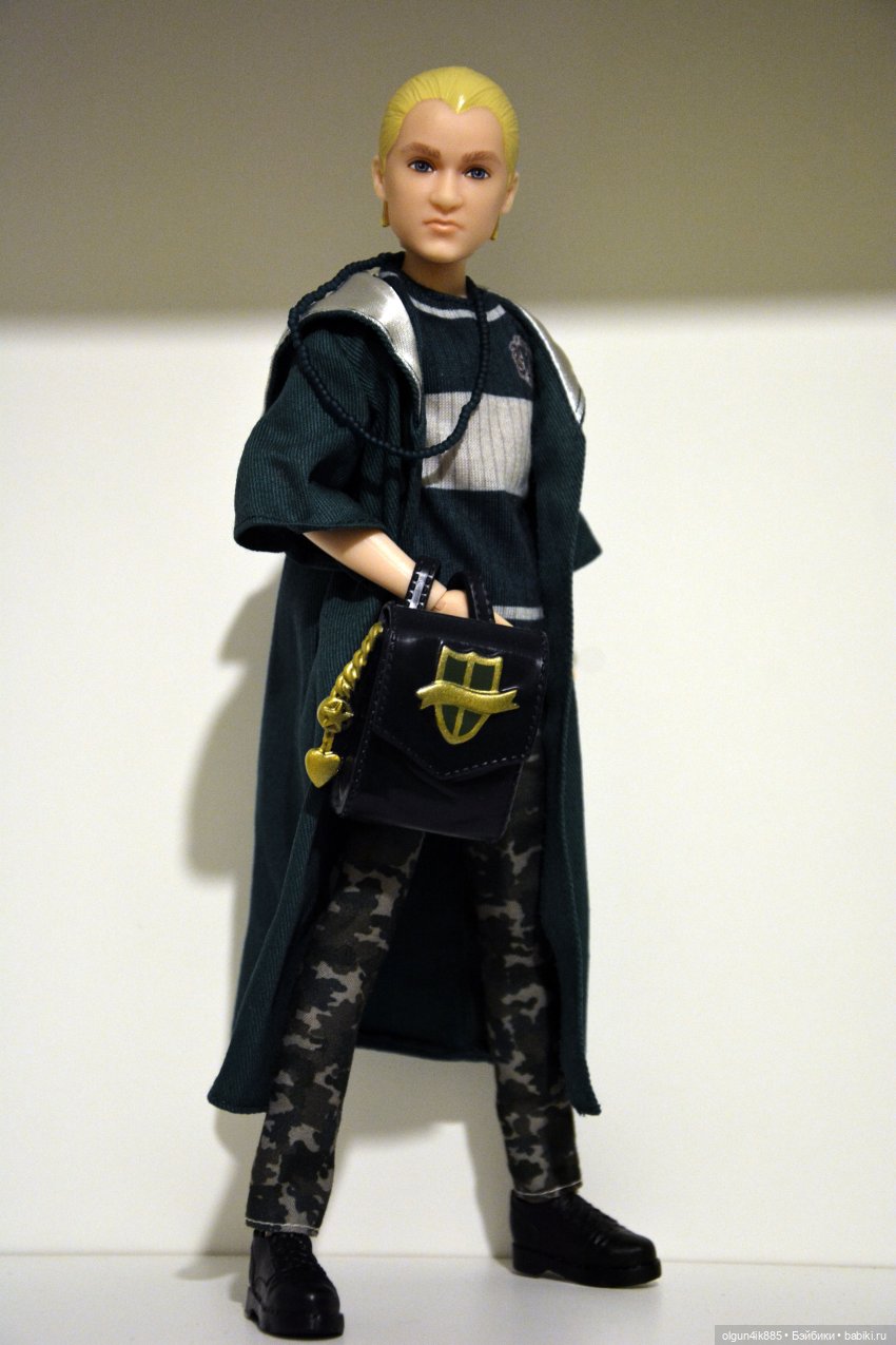 Чудеса гибридизации. Подростки Маттел (фото 5)