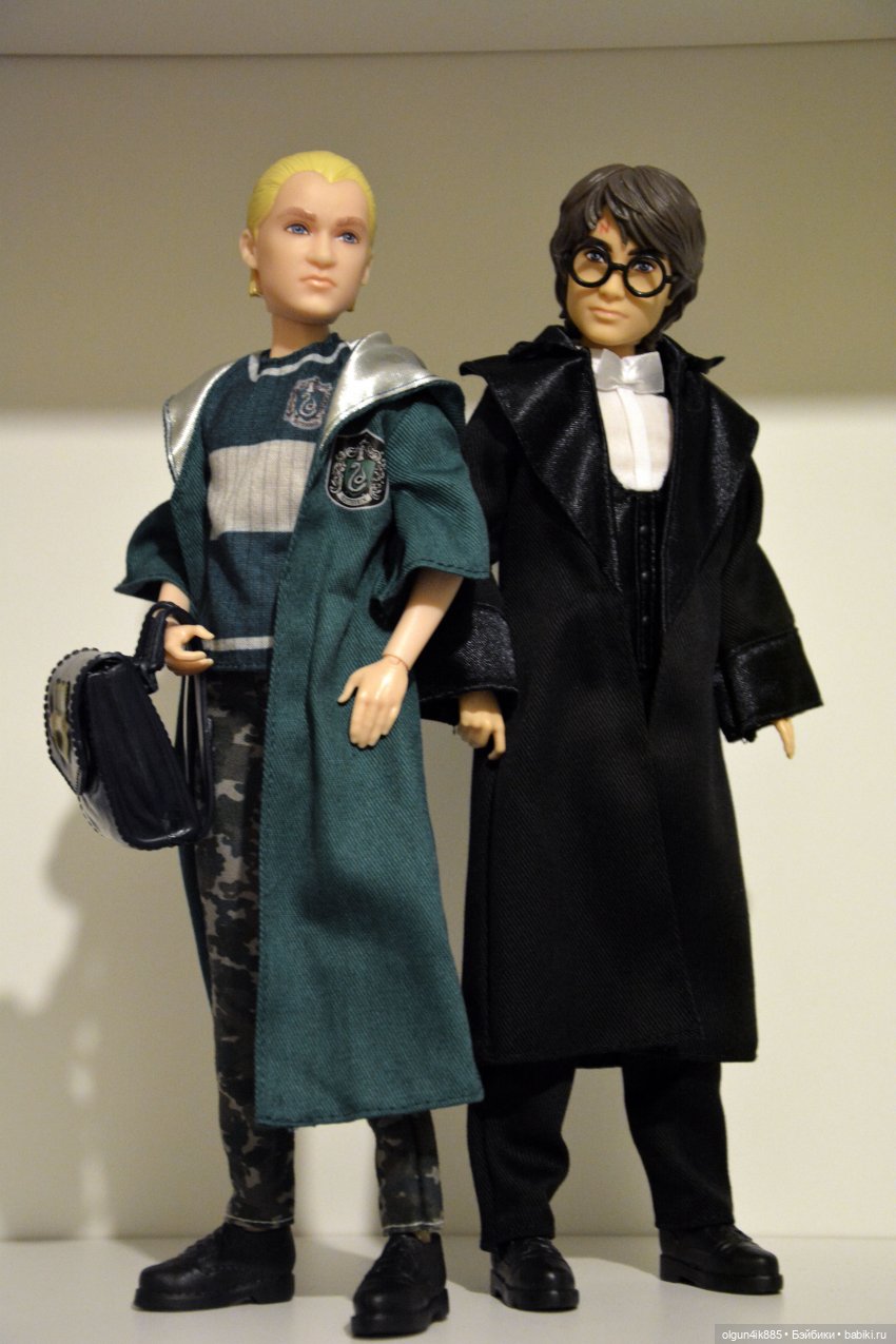 Чудеса гибридизации. Подростки Маттел (фото 7)