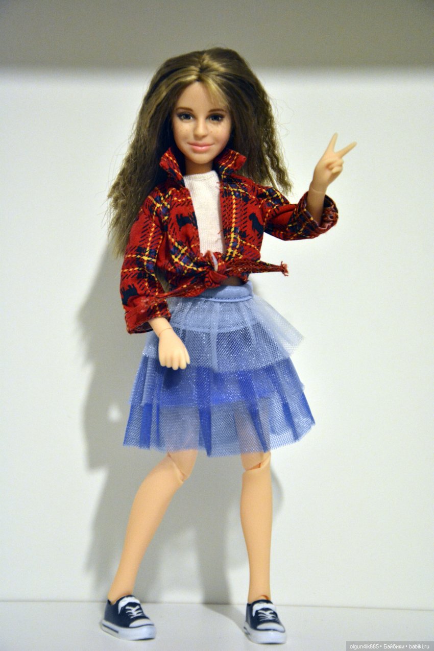 Чудеса гибридизации. Гермиона (фото 5)