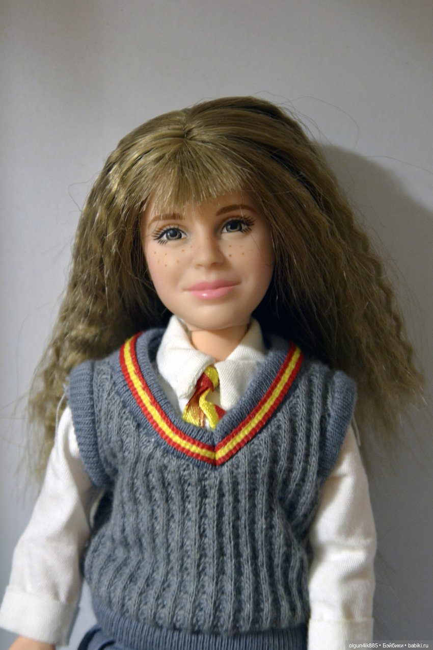 Чудеса гибридизации. Гермиона (фото 4)