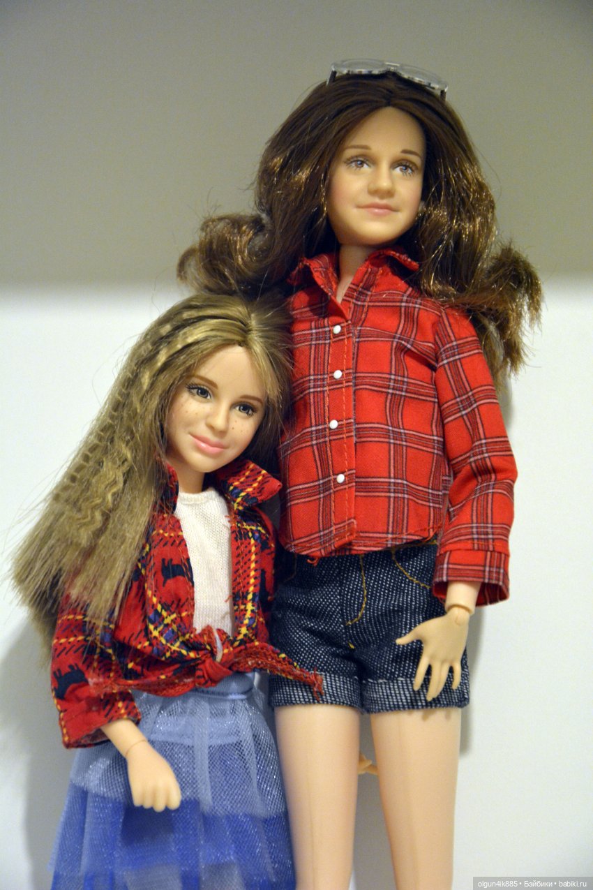 Чудеса гибридизации. Гермиона (фото 7)