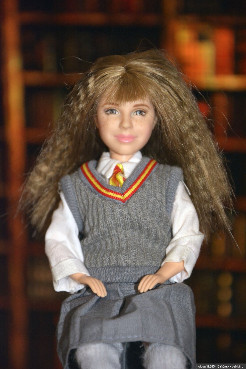 Чудеса гибридизации. Гермиона (фото 3)