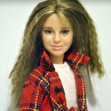 Чудеса гибридизации. Гермиона