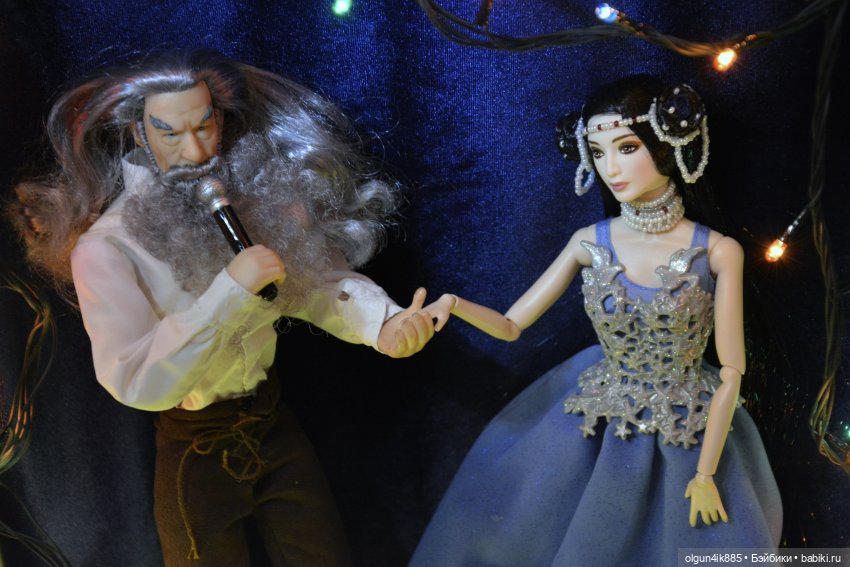 Театральный августфест. День спектаклей "5 кадров" (фото 8)