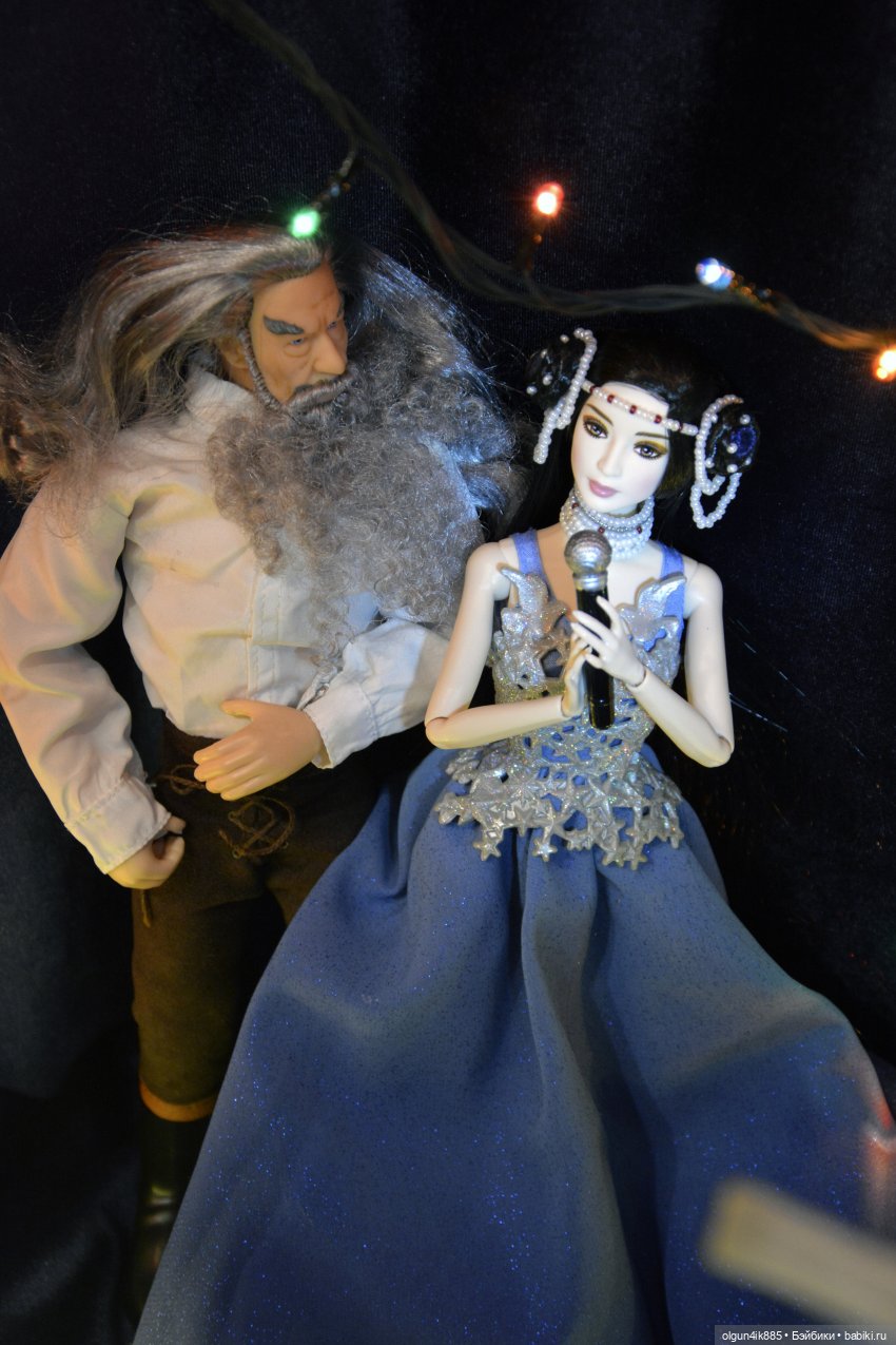 Театральный августфест. День спектаклей "5 кадров" (фото 4)