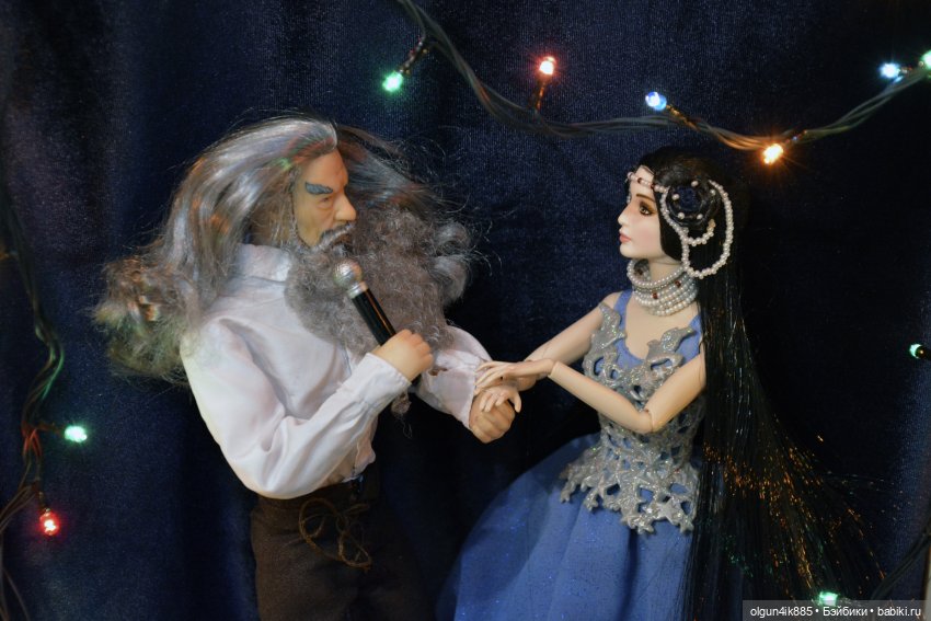 Театральный августфест. День спектаклей "5 кадров" (фото 5)