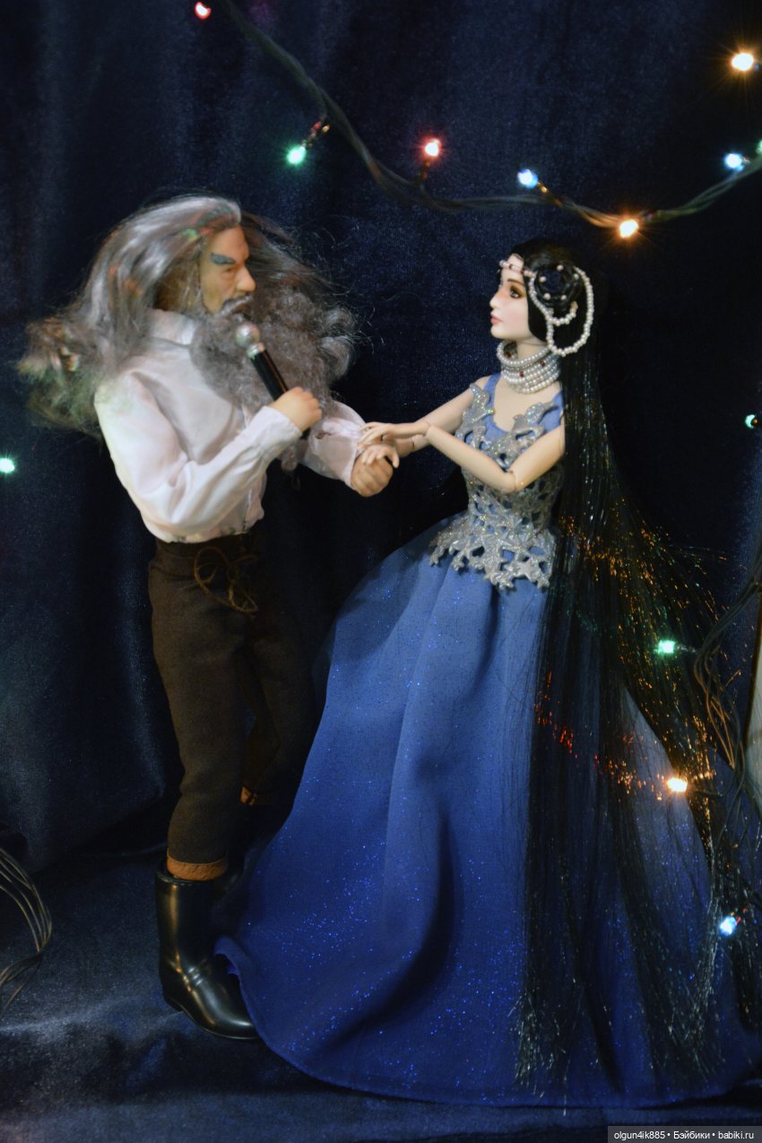 Театральный августфест. День спектаклей "5 кадров" (фото 6)