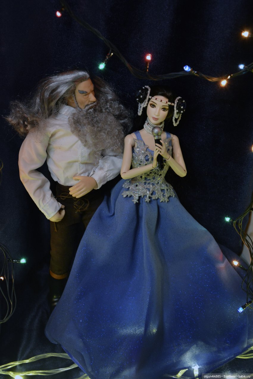 Театральный августфест. День спектаклей "5 кадров" (фото 3)