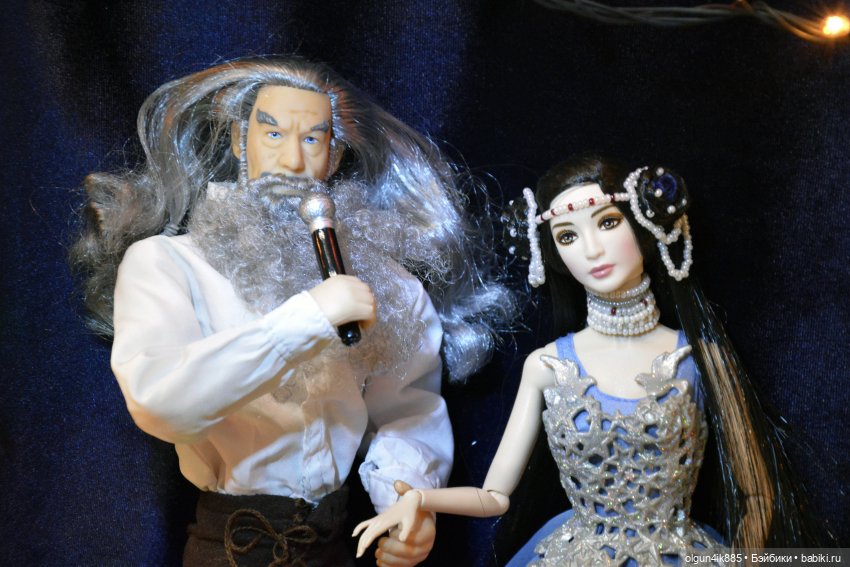 Театральный августфест. День спектаклей "5 кадров" (фото 2)