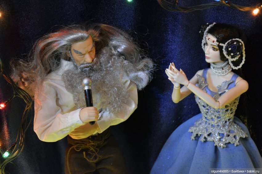 Театральный августфест. День спектаклей "5 кадров" (фото 10)