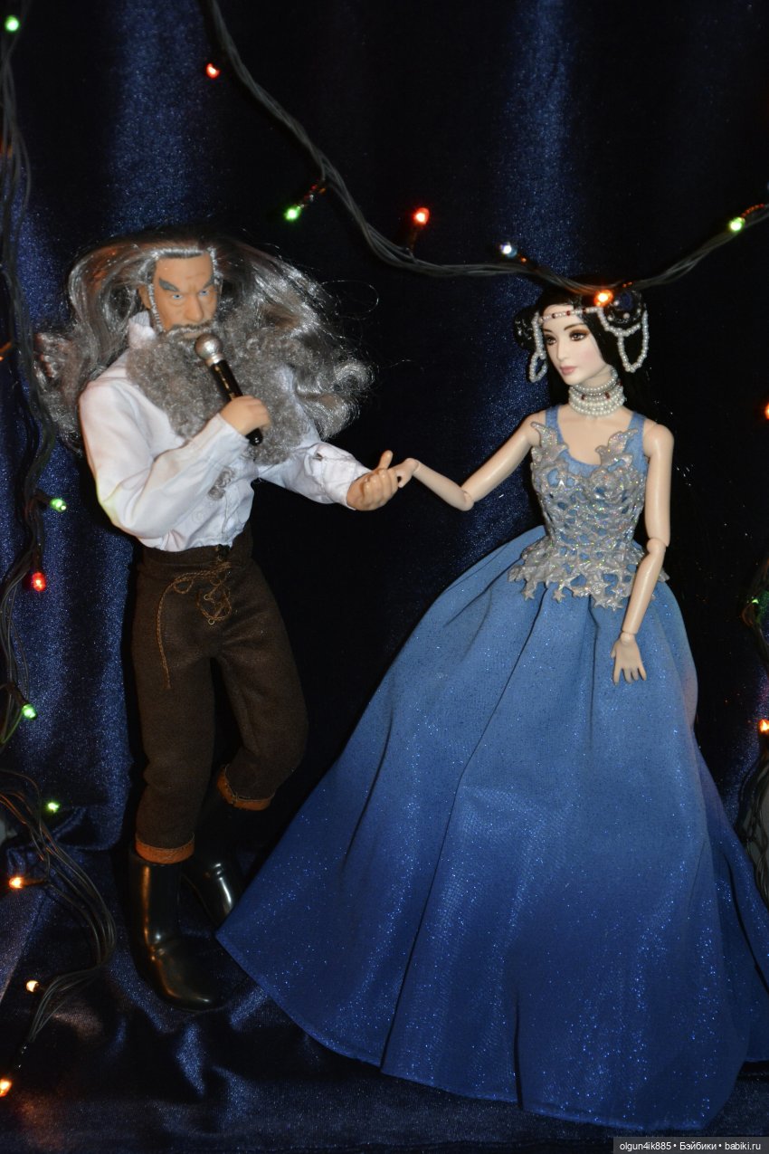 Театральный августфест. День спектаклей "5 кадров" (фото 9)