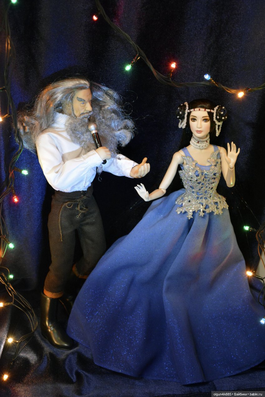 Театральный августфест. День спектаклей "5 кадров" (фото 7)