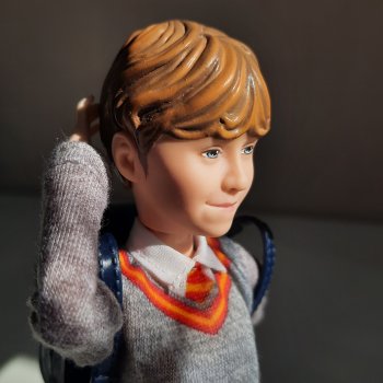 К школе готов