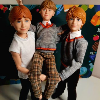 Просто топик о ...