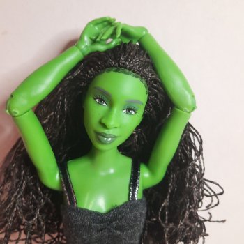 Весенняя зелень